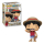 Funko Sammelfigur One Piece POP! Animation Monkey D. Luffy 10,9cm