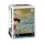 Funko Sammelfigur One Piece POP! Animation Monkey D. Luffy 10,9cm