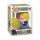 Funko Sammelfigur One Piece POP! Animation Sanji 10,8cm