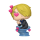 Funko Sammelfigur One Piece POP! Animation Sanji 10,8cm