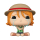 Funko Sammelfigur One Piece POP! Animation Nami 8,3cm