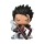 Funko Sammelfigur One Piece POP! Animation Snake Man Luffy 12,8cm