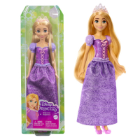 Puppe Disney Princess Rapunzel 28cm