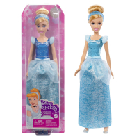 Puppe Dinsey Princess Cinderella 28cm