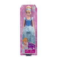 Puppe Dinsey Princess Cinderella 28cm