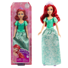 Puppe Disney Princess Arielle 28cm