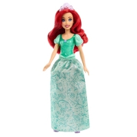 Puppe Disney Princess Arielle 28cm