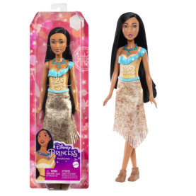 Puppe Disney Princess Pocahontas