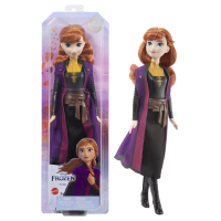Puppe Disney Die Eiskönigin Core Anna