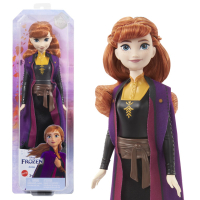Puppe Disney Die Eiskönigin Core Anna
