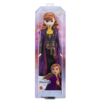 Puppe Disney Die Eiskönigin Core Anna