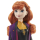 Puppe Disney Die Eiskönigin Core Anna