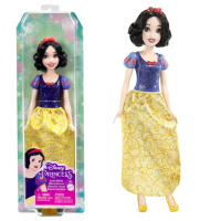 Puppe Disney Princess Schneewittchen