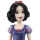Puppe Disney Princess Schneewittchen