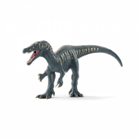 Grüner Dinosaurier Baryonyx von Schleich,...