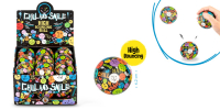 High Bouncing Ball Chill and Smile Ø6,2cm