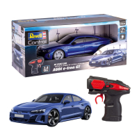 Revell RC Audi e-tron GT 1:24