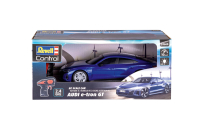 Revell RC Audi e-tron GT 1:24