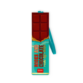 Lesezeichen - Chocolate