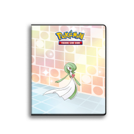 Pokémon Trick Room 4-Pocket Portfolio