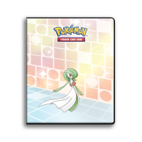 Pokémon Trick Room 9-Pocket Portfolio