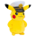 Pokémon Plüsch Captain Pikachu 20cm