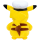 Pokémon Plüsch Captain Pikachu 20cm