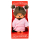 Monchhichi Plüschfigur Bathrobe Girl 20cm
