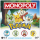 Monopoly Pokémon