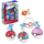 MEGA Pokémon 4 Wasser Trainer Set