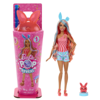 BARBIE Pop! Reveal Shakes rot
