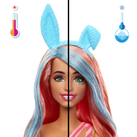 BARBIE Pop! Reveal Shakes rot