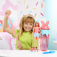 BARBIE Pop! Reveal Shakes rot