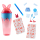 BARBIE Pop! Reveal Shakes rot