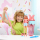 BARBIE Pop! Reveal Shakes rot