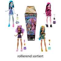 Puppe Monster High Vergraben Schätze
