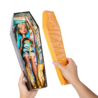 Puppe Monster High Vergraben Schätze