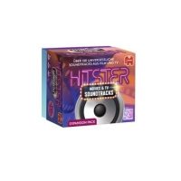 Partyspiel Hitster Movies & TV Soundtracks Erweiterung