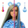 BARBIE Cutie Reveal Care Bears blau
