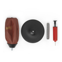 Legami Tisch Punching Ball Knockout