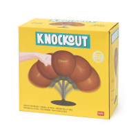 Legami Tisch Punching Ball Knockout