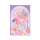 Legami Pop Up Karte Flower Cart