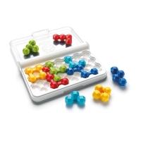 Logikspiel IQ Twins