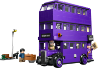 LEGO Harry Potter Abenteuer mit dem Fahrenden Ritter