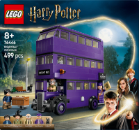 LEGO Harry Potter Abenteuer mit dem Fahrenden Ritter