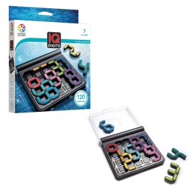 Logikspiel IQ Digits