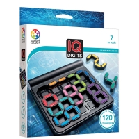 Logikspiel IQ Digits