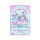 Legami Pop Up Karte Fairy