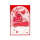 Legami Pop Up Karte Love Cart