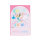 Legami Pop Up Karte Unicorn